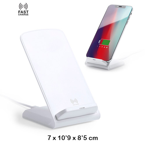 CARGADOR PLANTADO PARA TELEFONO