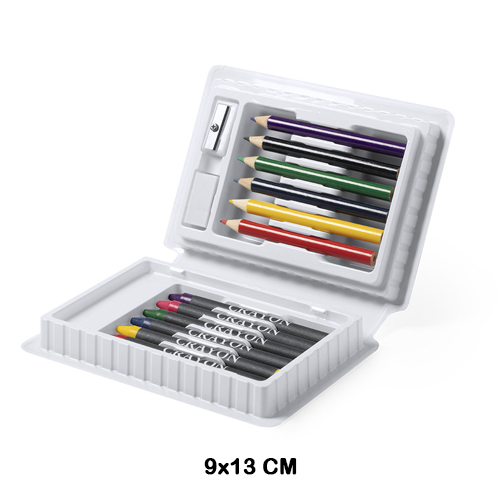 ESTUCHE CLOW