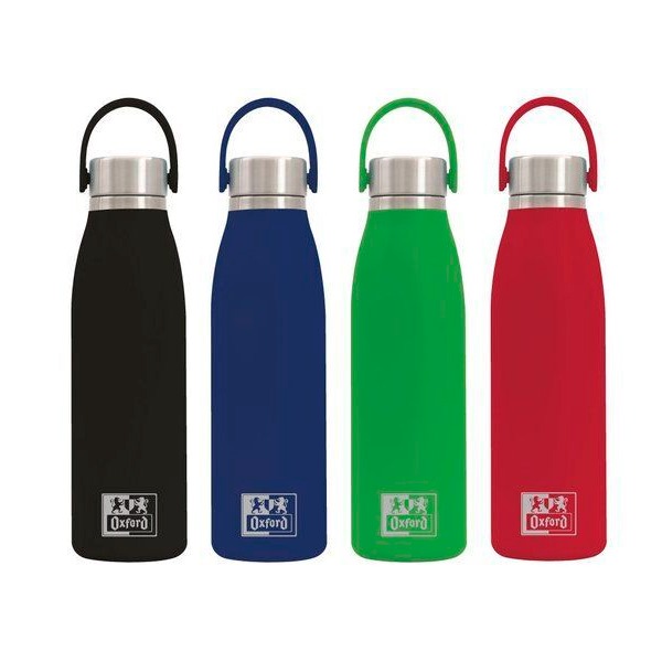 BOTELLA RUNBOTT OXFORD 0'5L COLORES SUR