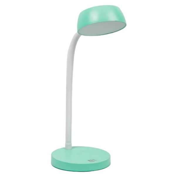 LAMPARA CLCK OXFORD LED ICEMINT