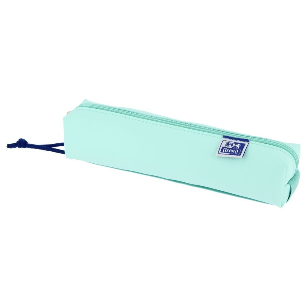 ESTUCHE OXFORD KANGOO LIVE&GO AZUL PASTE