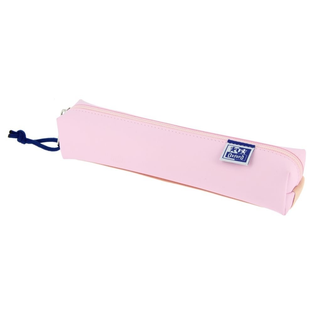 ESTUCHE OXFORD KANGOO LIVE&GO ROSA PASTE