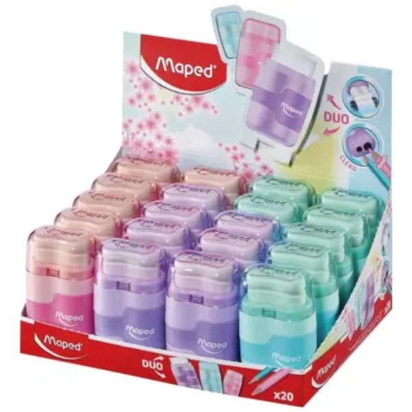 AFILABORRA MAPED CONNECT PASTE