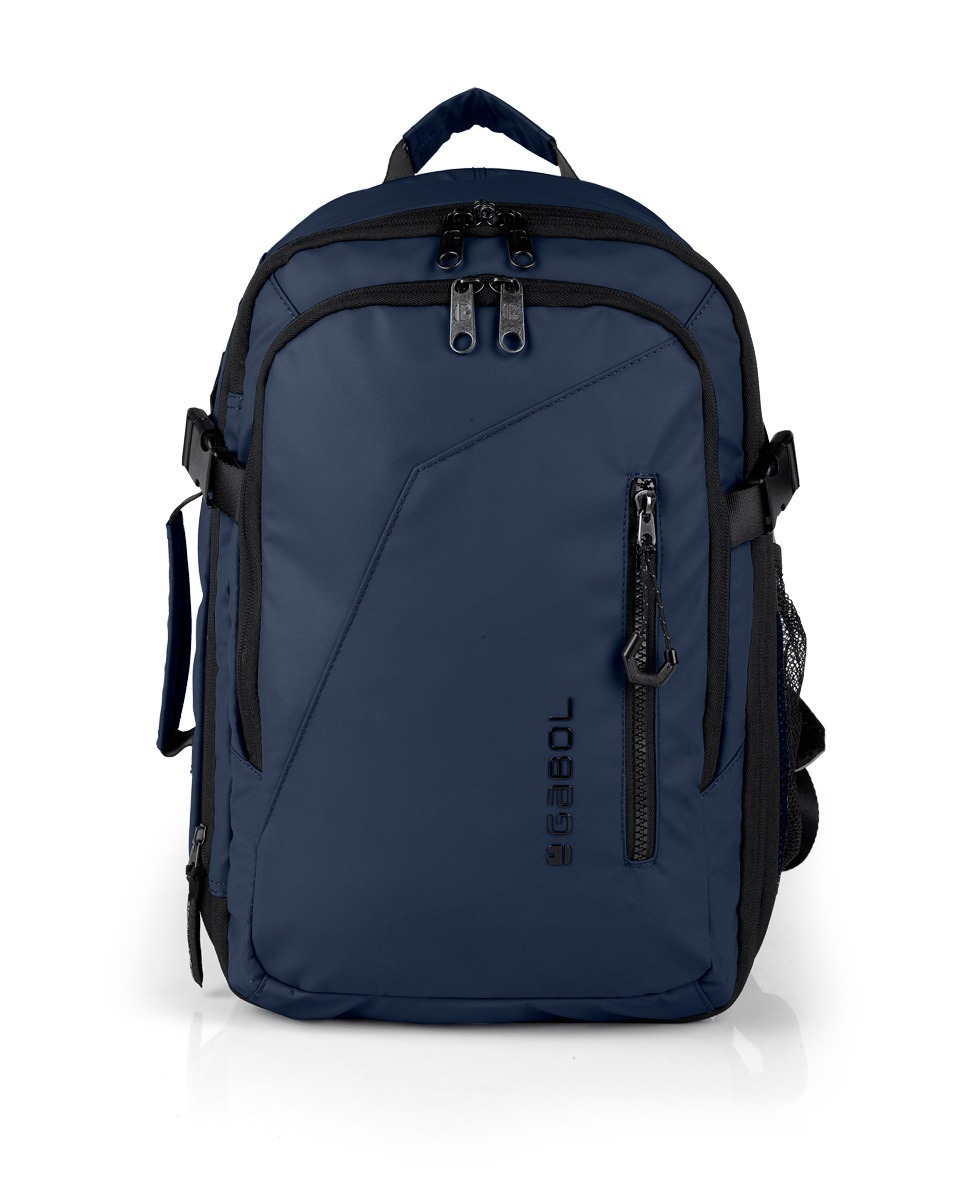 MOCHILA UNDERSEAT BURDEOS