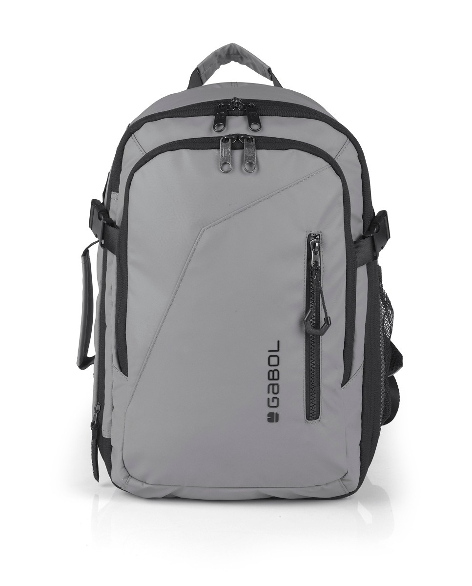 MOCHILA UNDERSEAT GRIS