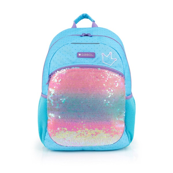 MOCHILA ADAPTABLE A CARRO FANTASY