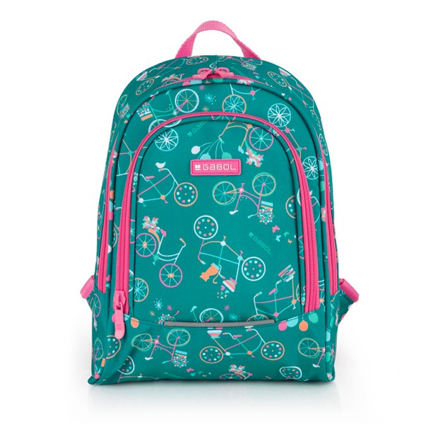 MOCHILA FIORI