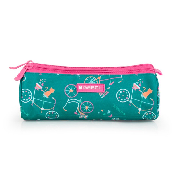 ESTUCHE TRIPLE FIORI
