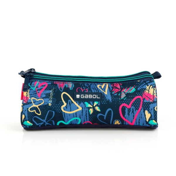 ESTUCHE TRIPLE TIZAS