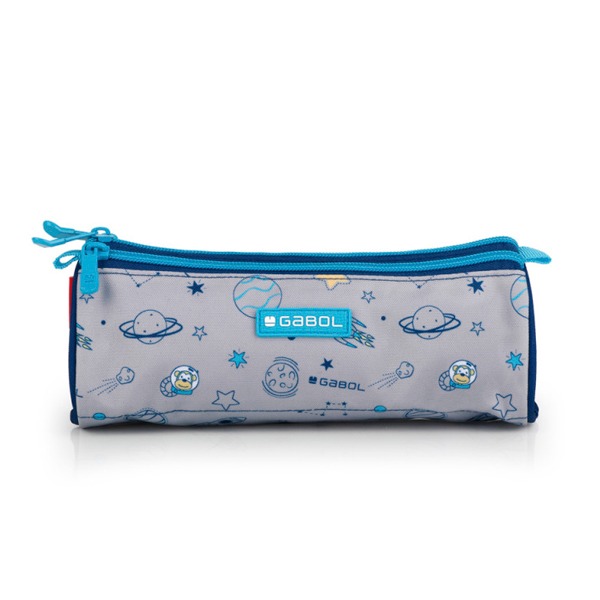 ESTUCHE TRIPLE SPACE