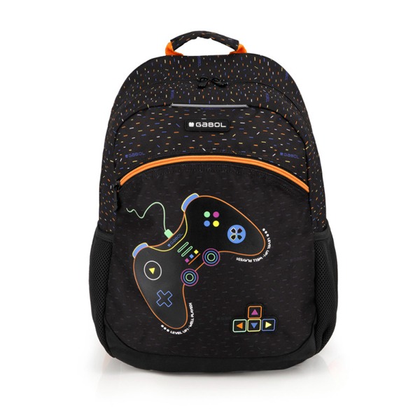 MOCHILA ADAPTABLE A CARRO VIRTUAL