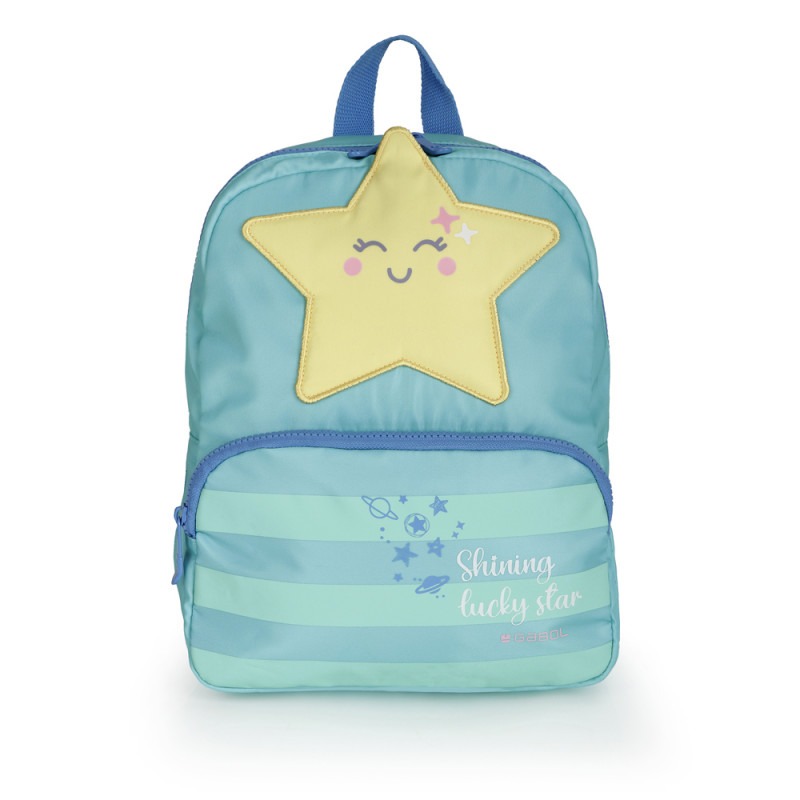 MOCHILA INFANTIL SKY ESTRELLA