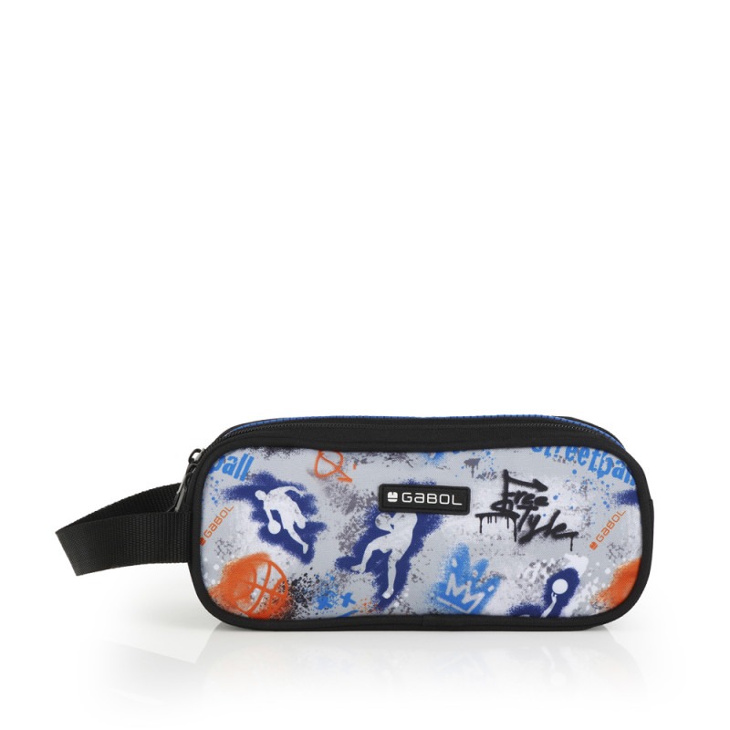 ESTUCHE TRIPLE FREEDOM