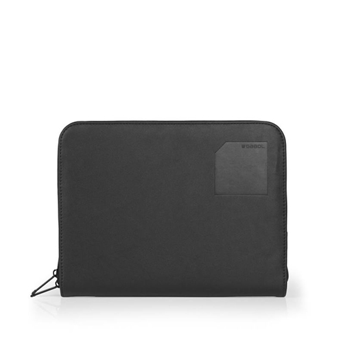 PORTAFOLIO A5 NEGRO