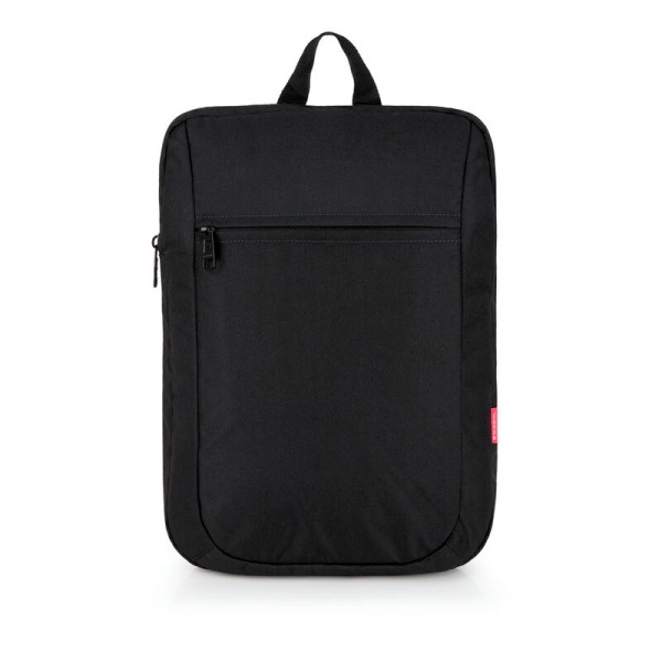 MOCHILA 1 DEPARTAMENTOS 15.6' NEGRO