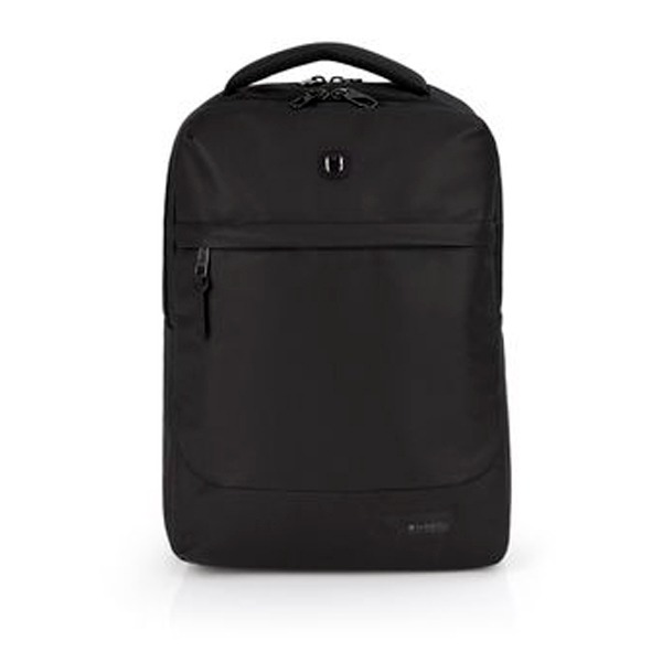 MOCHILA 2 DEPARTAMENTOS 15.6' NEGRO