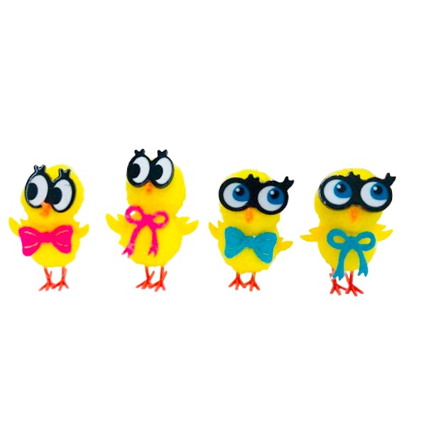 POLLET ULLETS