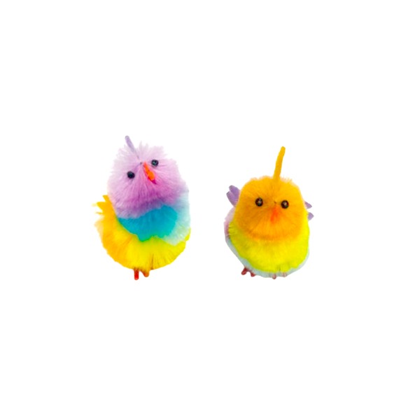 POLLITO UNICORN