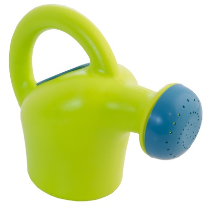 REGADERA VERDE
