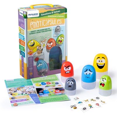 EMOTICAPSULES