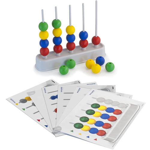 ABACOLOR BALLS