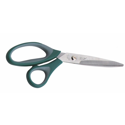 TIJERAS ERGONOMICA BI DUCTIL FAIBO 21CM