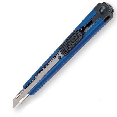 CUTTER DAHLE PEQUE¥O 9MM AZUL