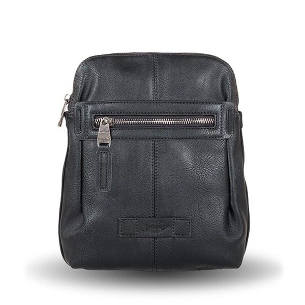 MOCHILA PLANA D&L  TEJA