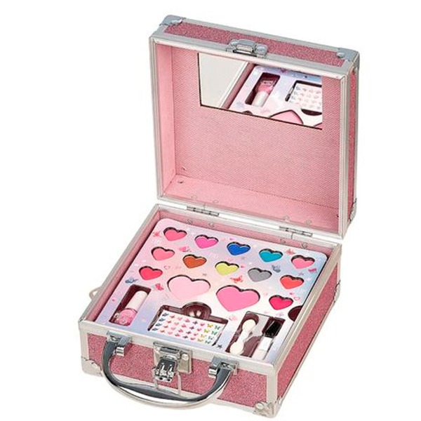 SOUZA ESTUCHE DE BELLEZA