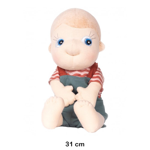 RUBENS TUMMIES CELCIUS