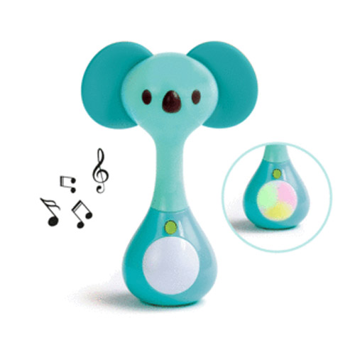 SONAJERO KOALA