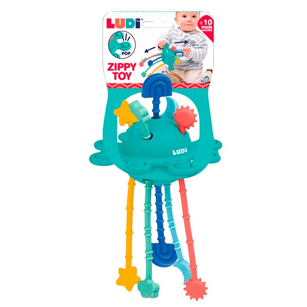 ZIPTOY