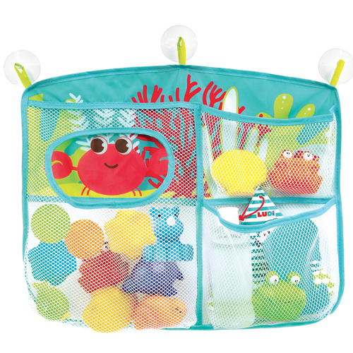 ORGANIZADOR PARA BAÑO