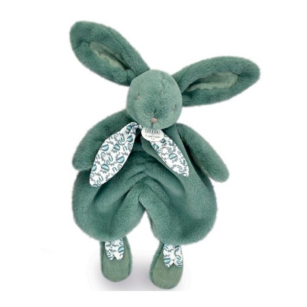 DOUDOU MANTA VERDE SALVIA CN