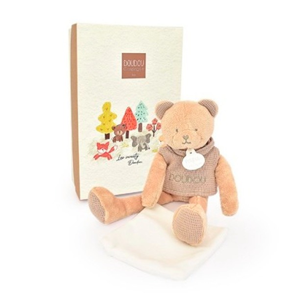 SWEETY DOUDOU OSO CN