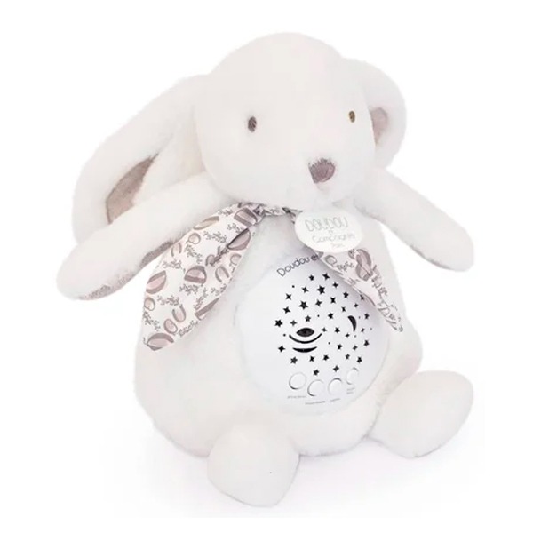 MI CONEJITO DOUDOU LUZ NORCTUNA CN