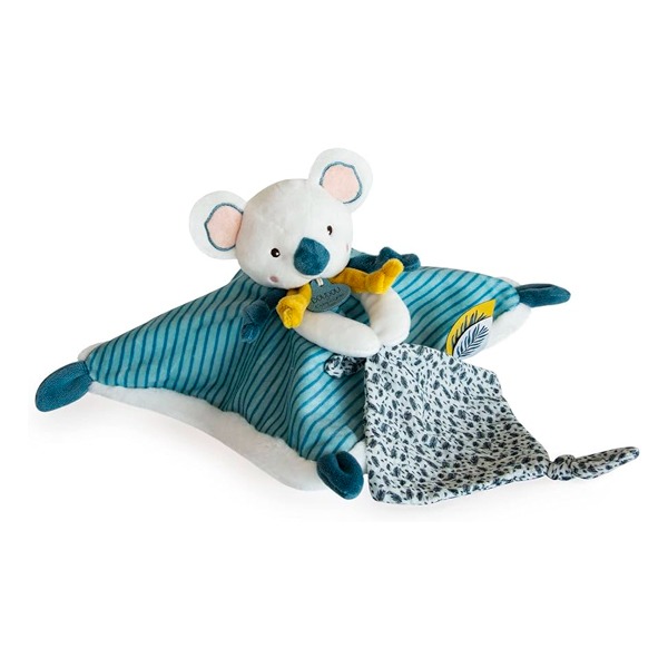 BOH'AME - KOALA CON DOUDOU AZUL