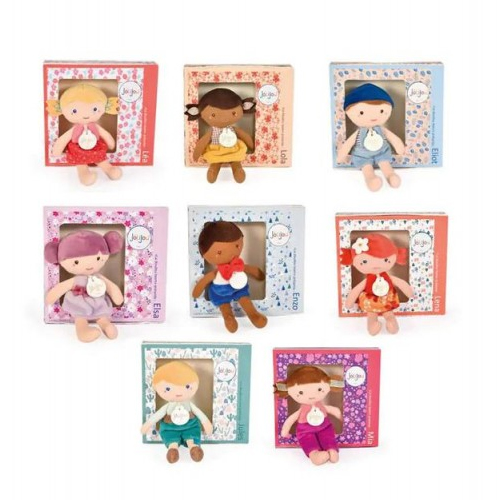 JOLIJOU LAS PEQUEÑAS POP