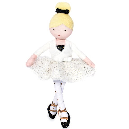 JOLIJOU MI PEQUEÑA BAILARINA - ANAIS
