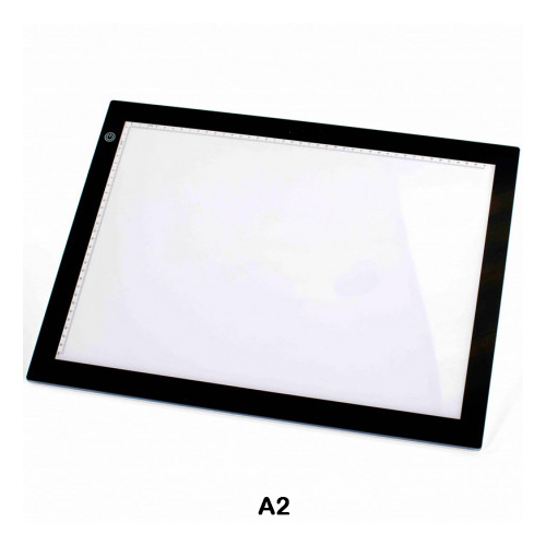 MESA DE LUZ TAMAÑO A2