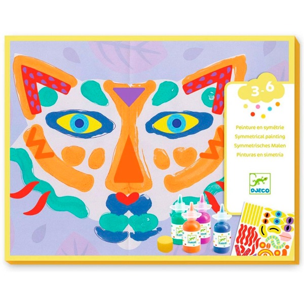 PINTURA BONITO