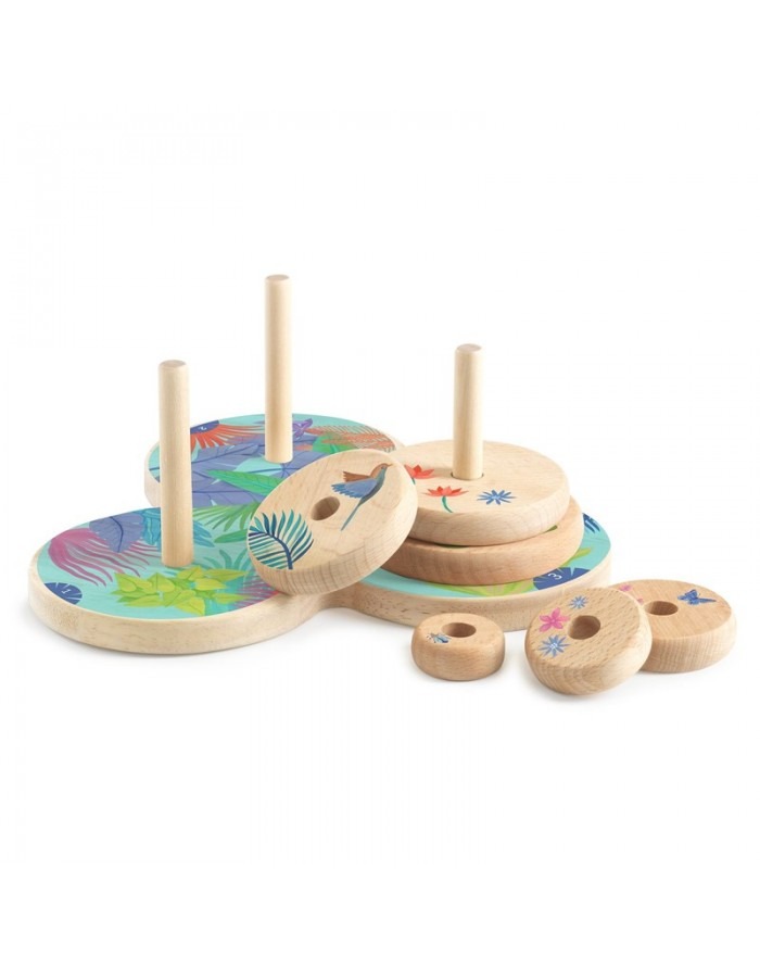 JUEGO SOLOGIC TOUR D'ANOI