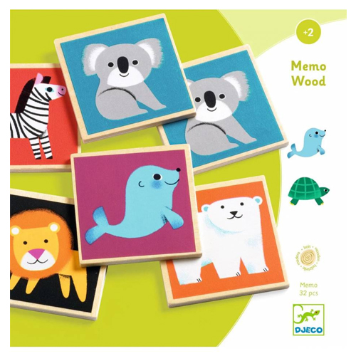 JUEGOS EDUCATIVOS MEMO WORLD