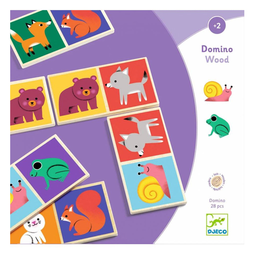 JUEGOS EDUCATIVOS DOMINO WORLD