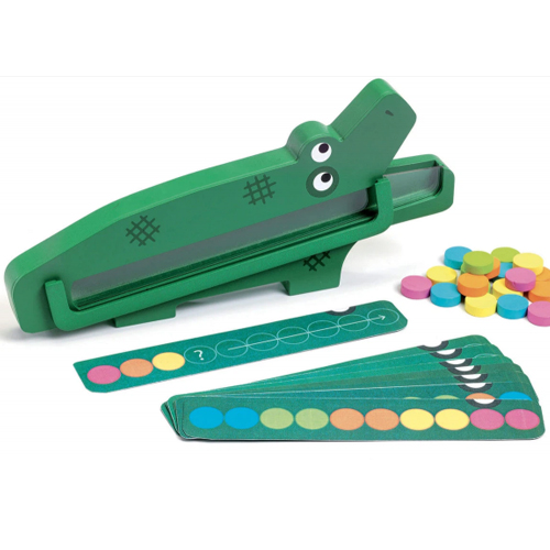 JUEGOS EDUCATIVOS CROCOVID