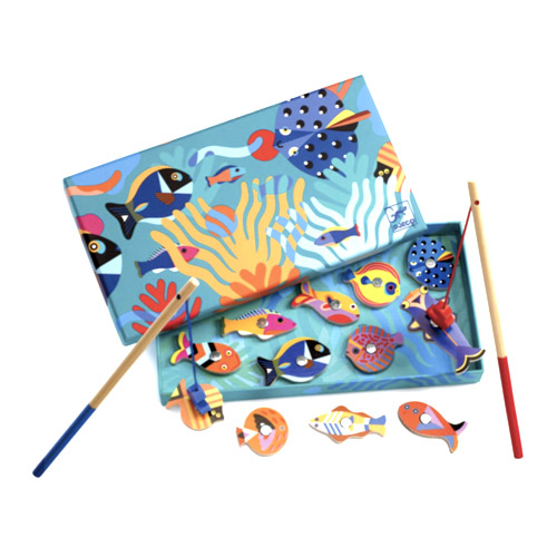 PESCA GRAPHIC