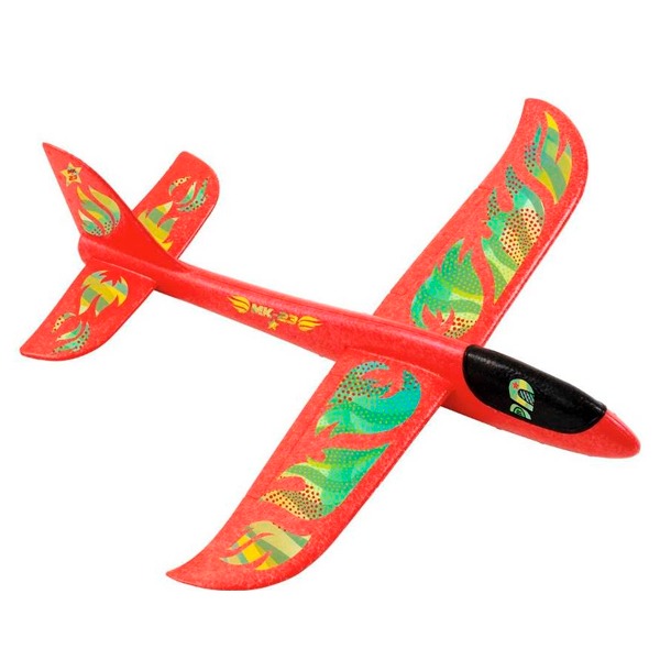 JUEGO HABILIDAD AVION FIRE