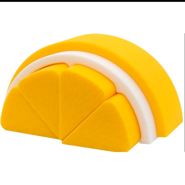 WEIBO FRUITS LEMON