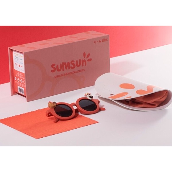 SUMSUM GAFAS DE SOL FARM
