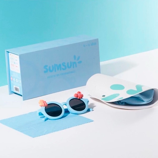 SUMSUM GAFAS DE SOL OCEAN